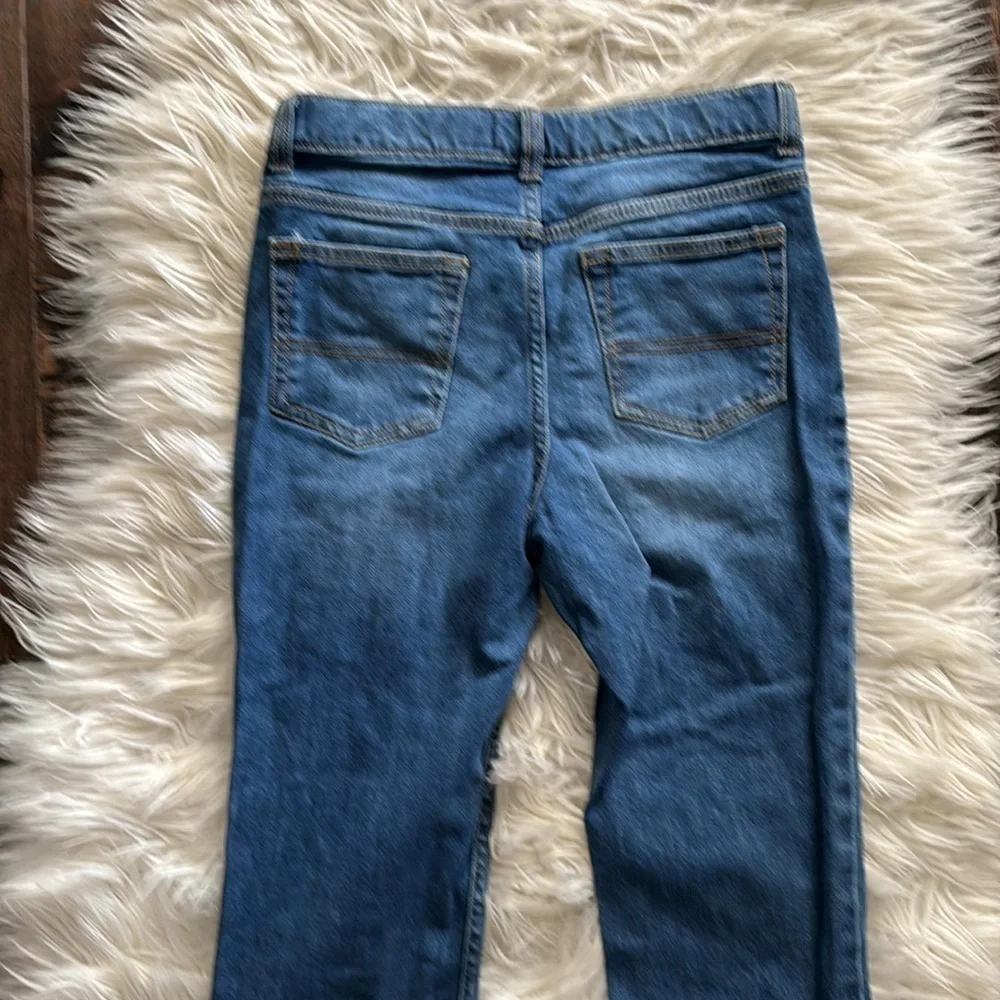 OshKosh B’gosh Blue Denim Jeans